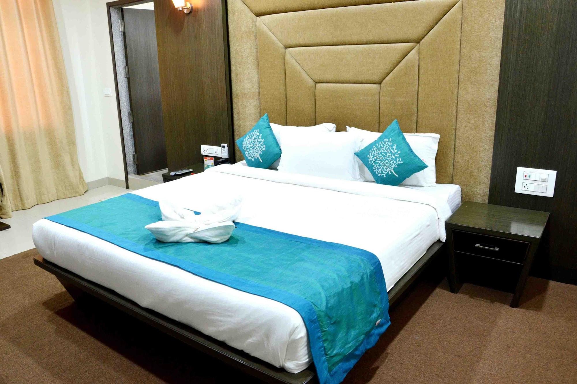 แคปิตัล โอ 1546 เดอะ เซนเซชั่น โฮเต็ล Hotel อินดอร์ ภายนอก รูปภาพ