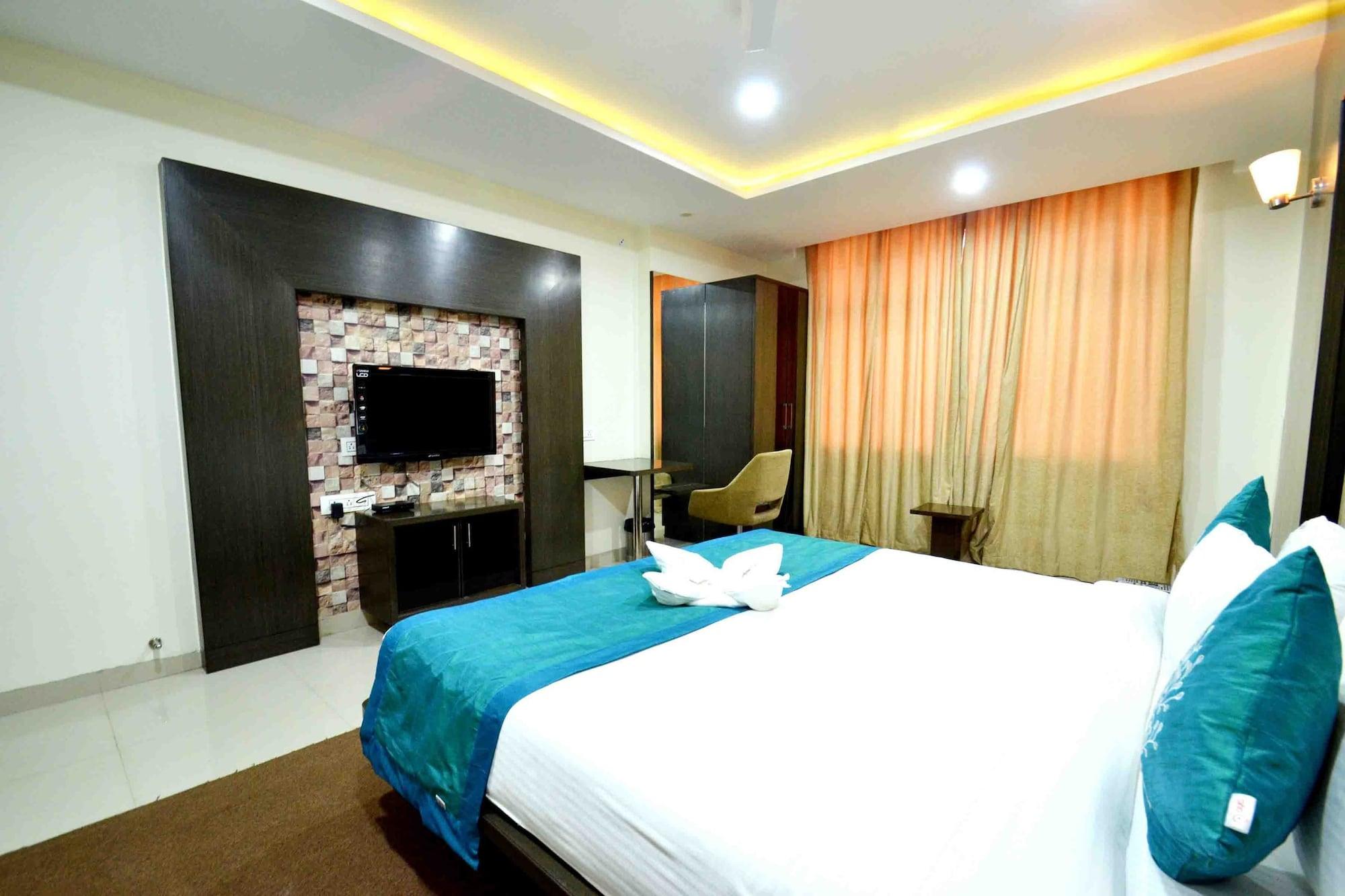 แคปิตัล โอ 1546 เดอะ เซนเซชั่น โฮเต็ล Hotel อินดอร์ ภายนอก รูปภาพ