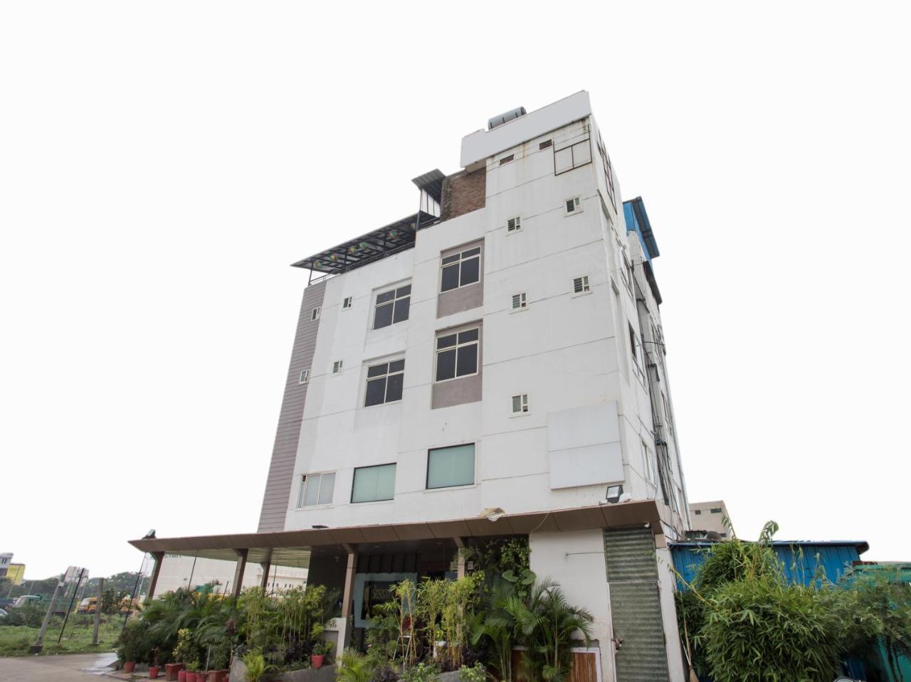 แคปิตัล โอ 1546 เดอะ เซนเซชั่น โฮเต็ล Hotel อินดอร์ ภายนอก รูปภาพ