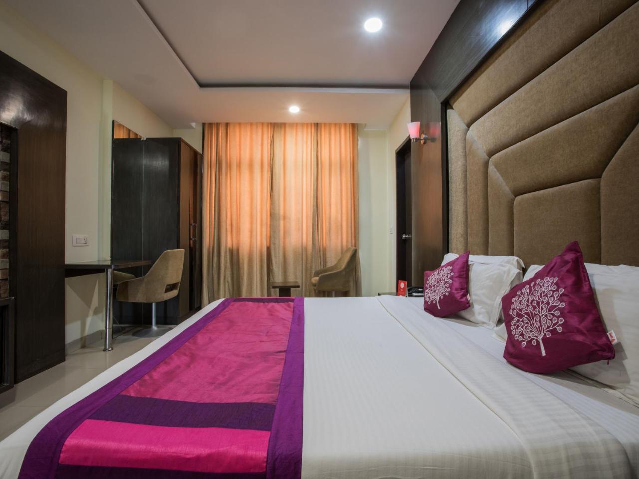 แคปิตัล โอ 1546 เดอะ เซนเซชั่น โฮเต็ล Hotel อินดอร์ ภายนอก รูปภาพ