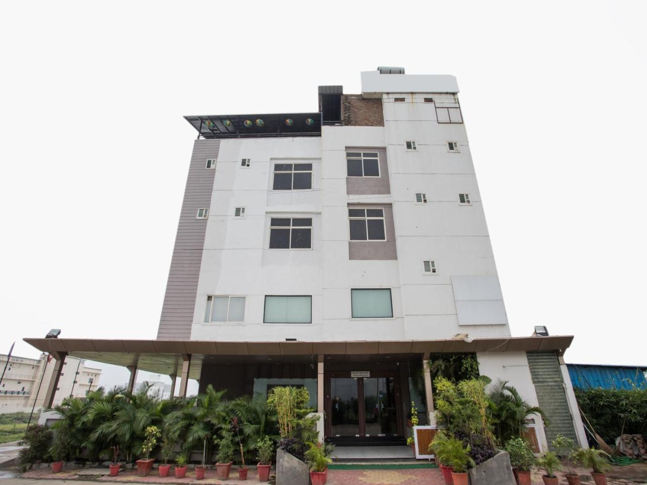 แคปิตัล โอ 1546 เดอะ เซนเซชั่น โฮเต็ล Hotel อินดอร์ ภายนอก รูปภาพ