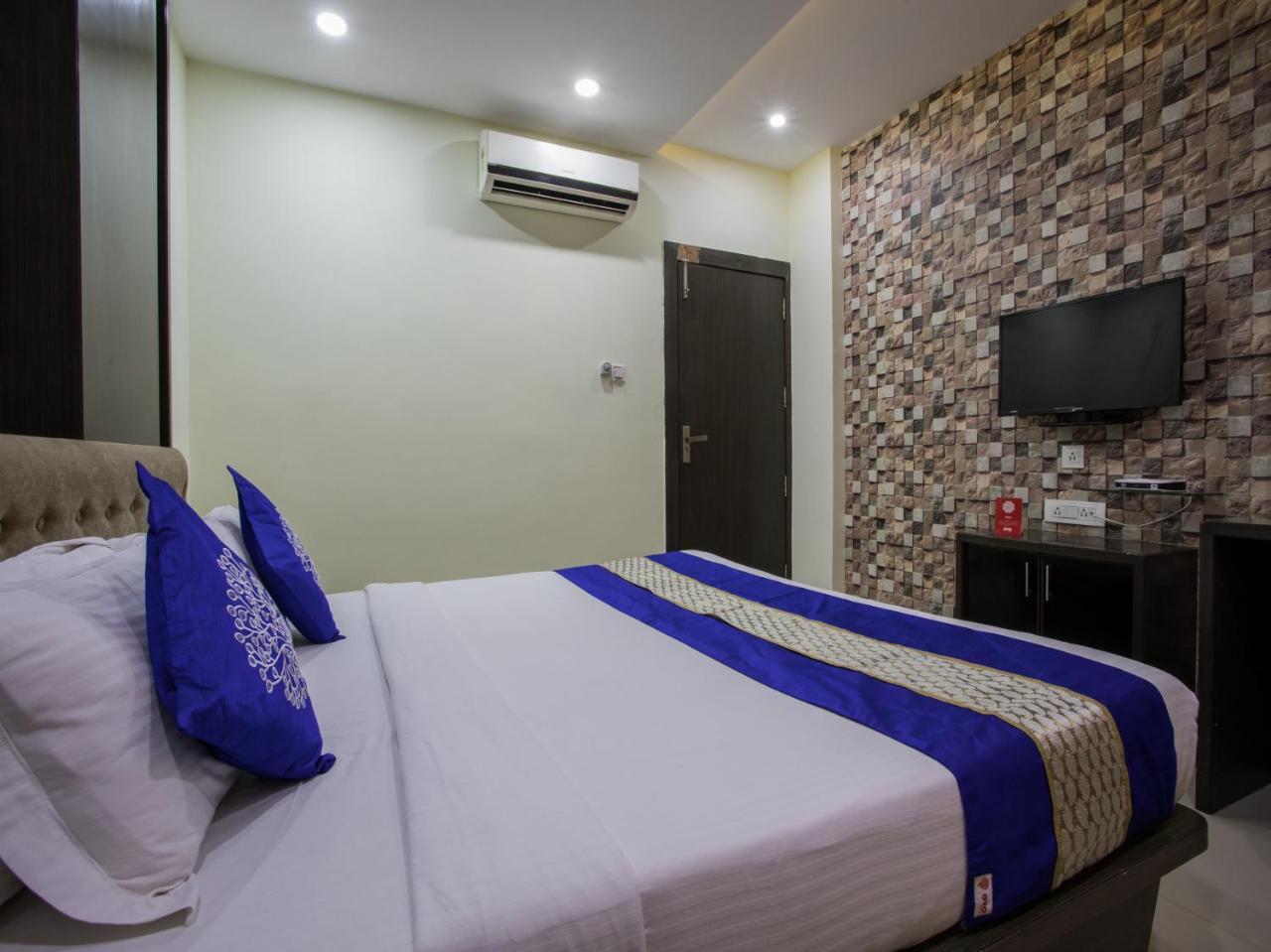 แคปิตัล โอ 1546 เดอะ เซนเซชั่น โฮเต็ล Hotel อินดอร์ ภายนอก รูปภาพ